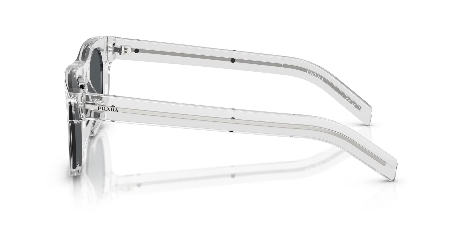Prada B12SF Sunglasses - view 34